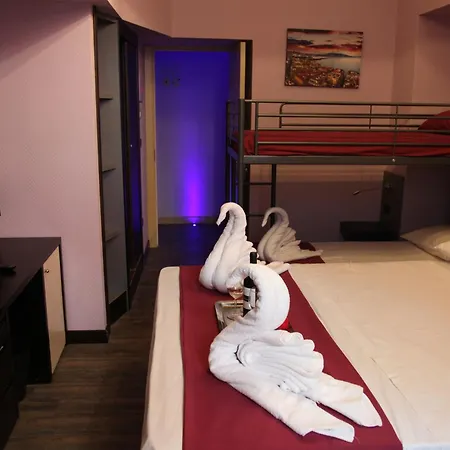 Dolce Bed & Breakfast 3*