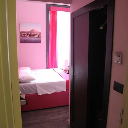 Dolce Bed & Breakfast 3*