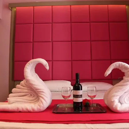 Bed & Breakfast Dolce Naples