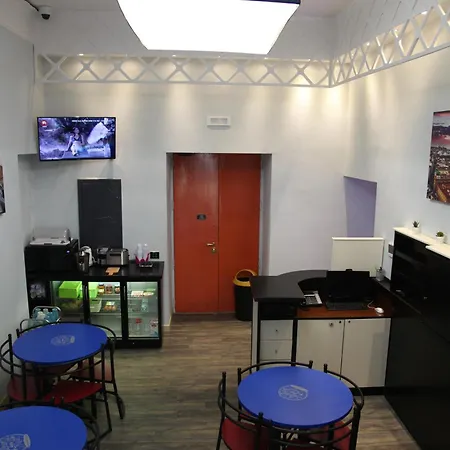 Bed & Breakfast Dolce 3*