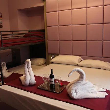 Bed & Breakfast Dolce