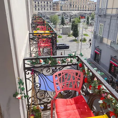 Bed & Breakfast Dolce 3*