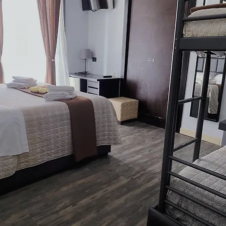 Dolce Bed & Breakfast 3*