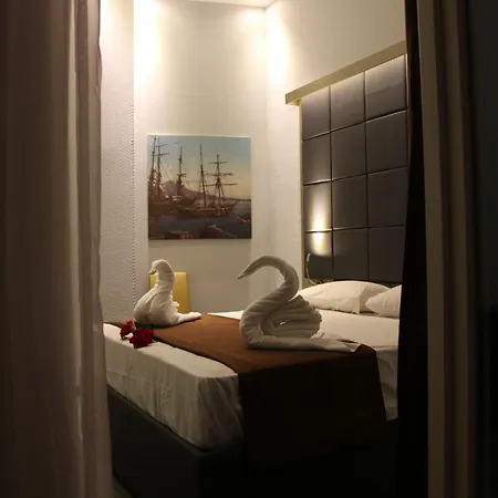 Bed & Breakfast Dolce Naples