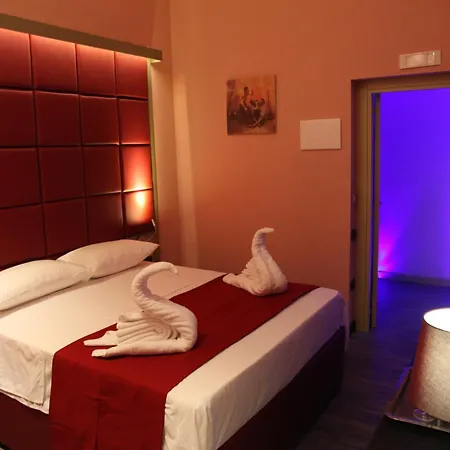 Bed & Breakfast Dolce 3*