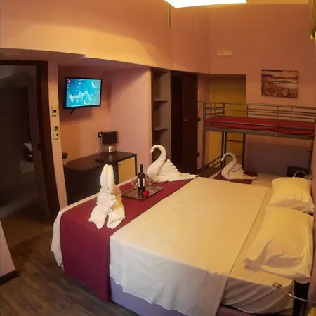 Bed & Breakfast Dolce