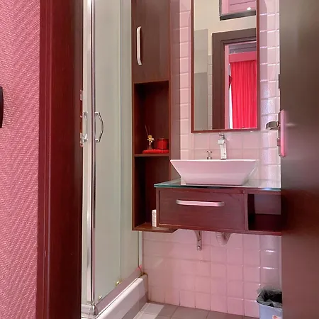 Dolce Bed & Breakfast Naples