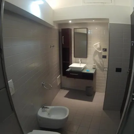 Bed & Breakfast Dolce 3*