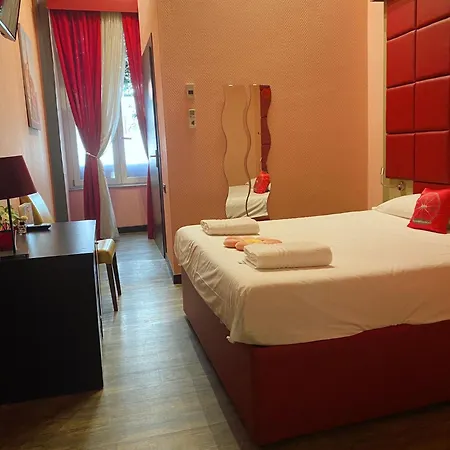 Bed & Breakfast Dolce 3*