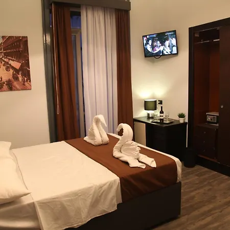 Dolce Bed & Breakfast Naples