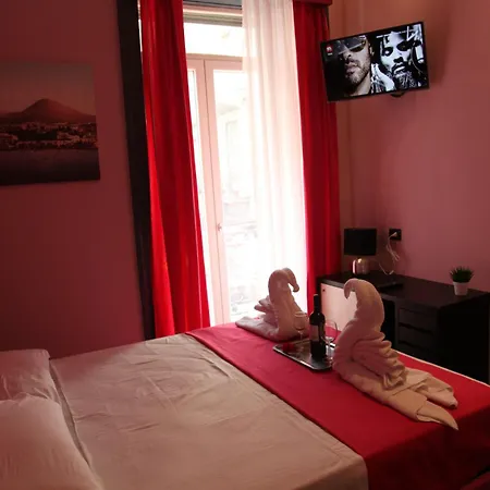 Dolce Bed & Breakfast Naples