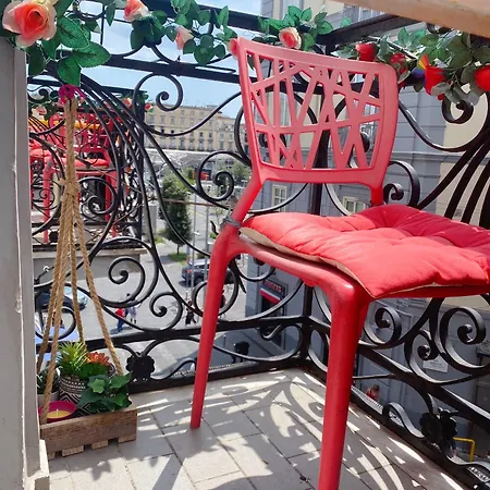 Bed & Breakfast Dolce Naples