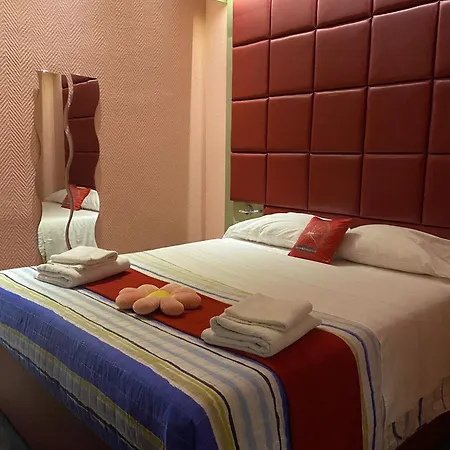 Dolce Bed & Breakfast