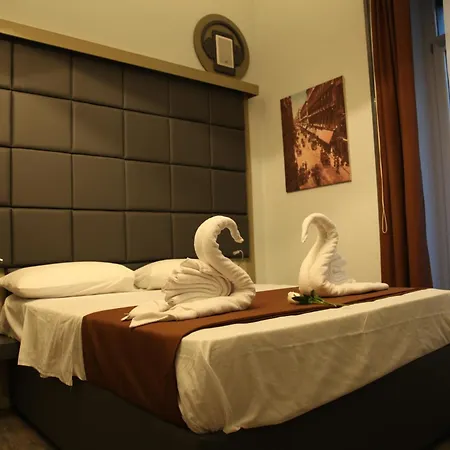 Bed & Breakfast Dolce 3*