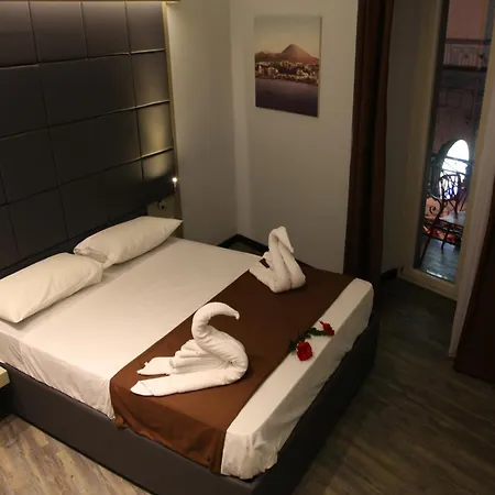 Dolce Bed & Breakfast 3*