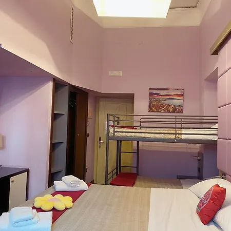 Bed & Breakfast Dolce Naples