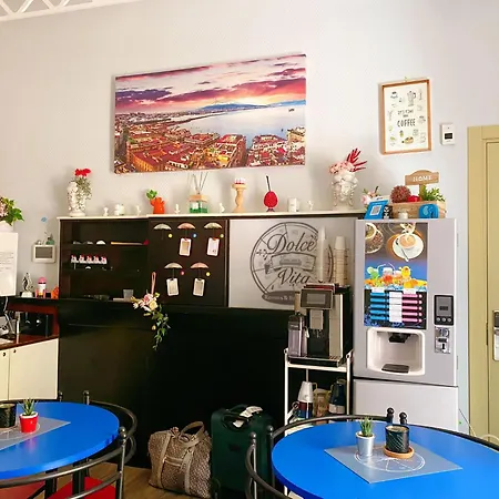 Dolce Naples