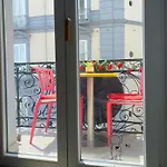 Couette-café Dolce Naples