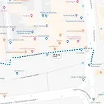 Dolce 住宿加早餐酒店 3*