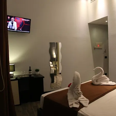 Dolce فندق مبيت وإفطار نابولي