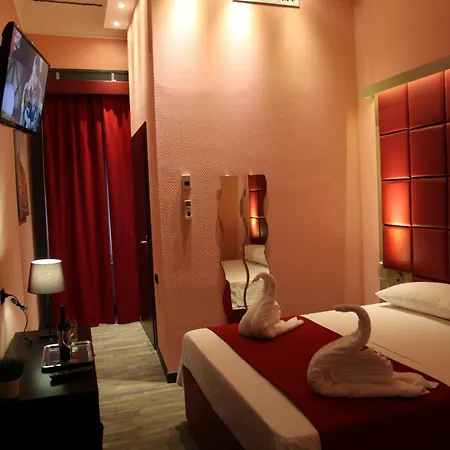 Dolce فندق مبيت وإفطار