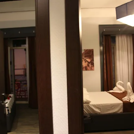 Dolce فندق مبيت وإفطار نابولي