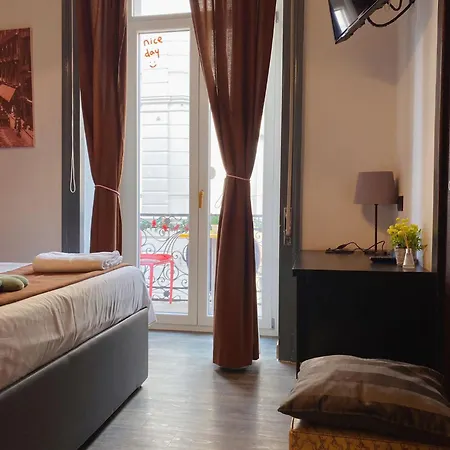 Dolce فندق مبيت وإفطار 3*