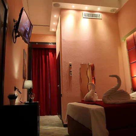 فندق مبيت وإفطار Dolce نابولي