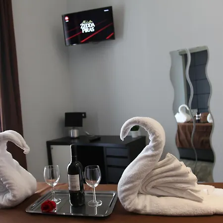 Dolce فندق مبيت وإفطار