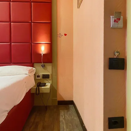 Dolce فندق مبيت وإفطار