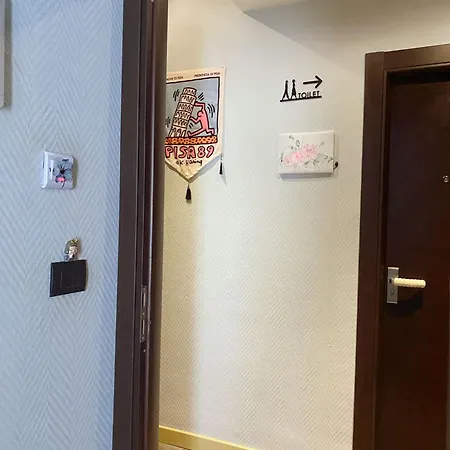 Dolce فندق مبيت وإفطار 3*