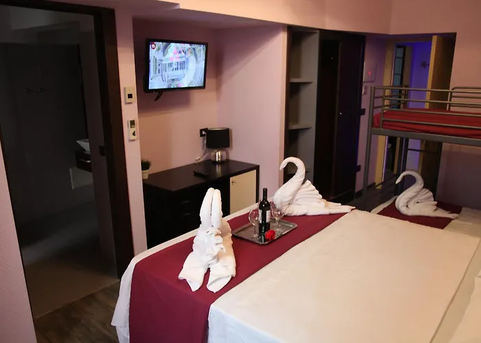 Dolce Bed & Breakfast Napoli