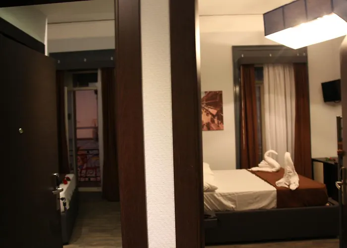 Dolce Bed & Breakfast Napoli