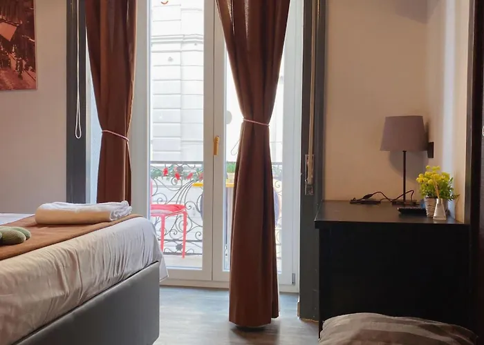 Dolce Bed & Breakfast 3*