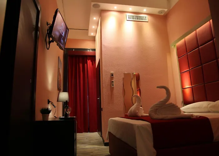 Bed & Breakfast Dolce Napoli